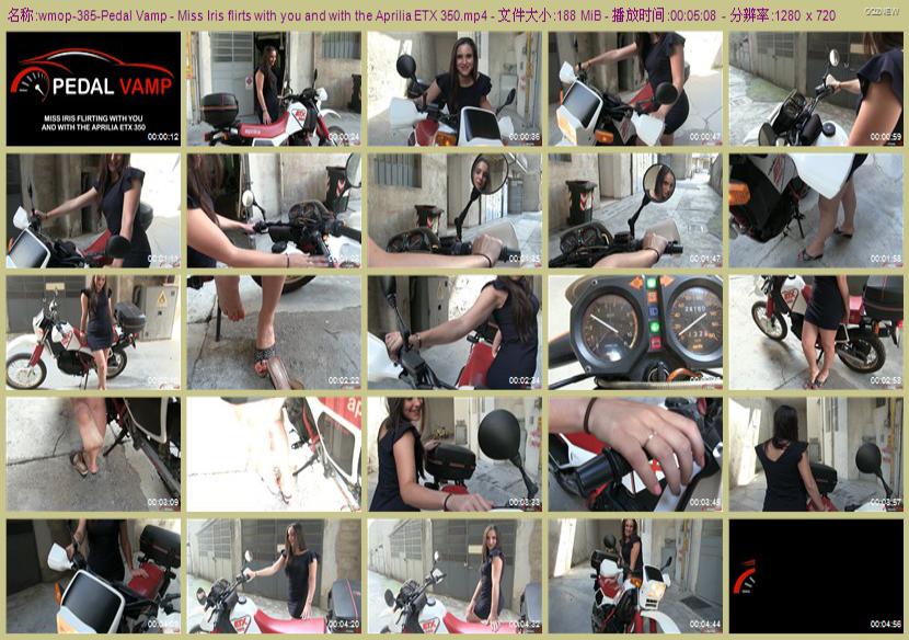 wmop-385_Pedal